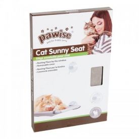 image of Pawise Cat Sunny Seat 